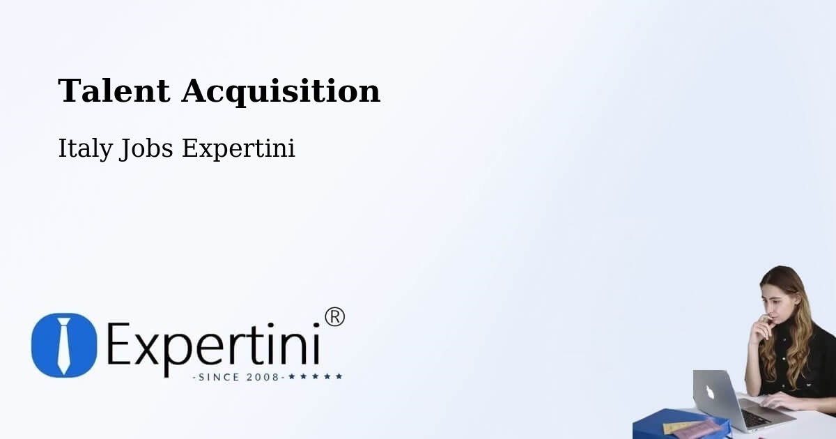 Post Jobs & Find Candidates in Premana – Talent Acquisition Solutions - Italy Jobs Expertini